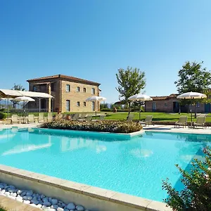 La Fiorita Country house