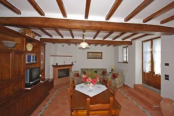 Penzion Portole Cortona