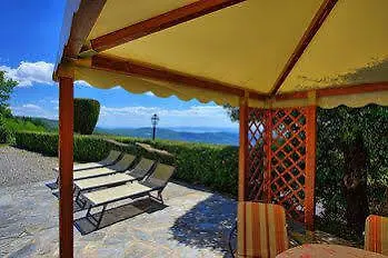 Venkovský dům Penzion Portole Cortona