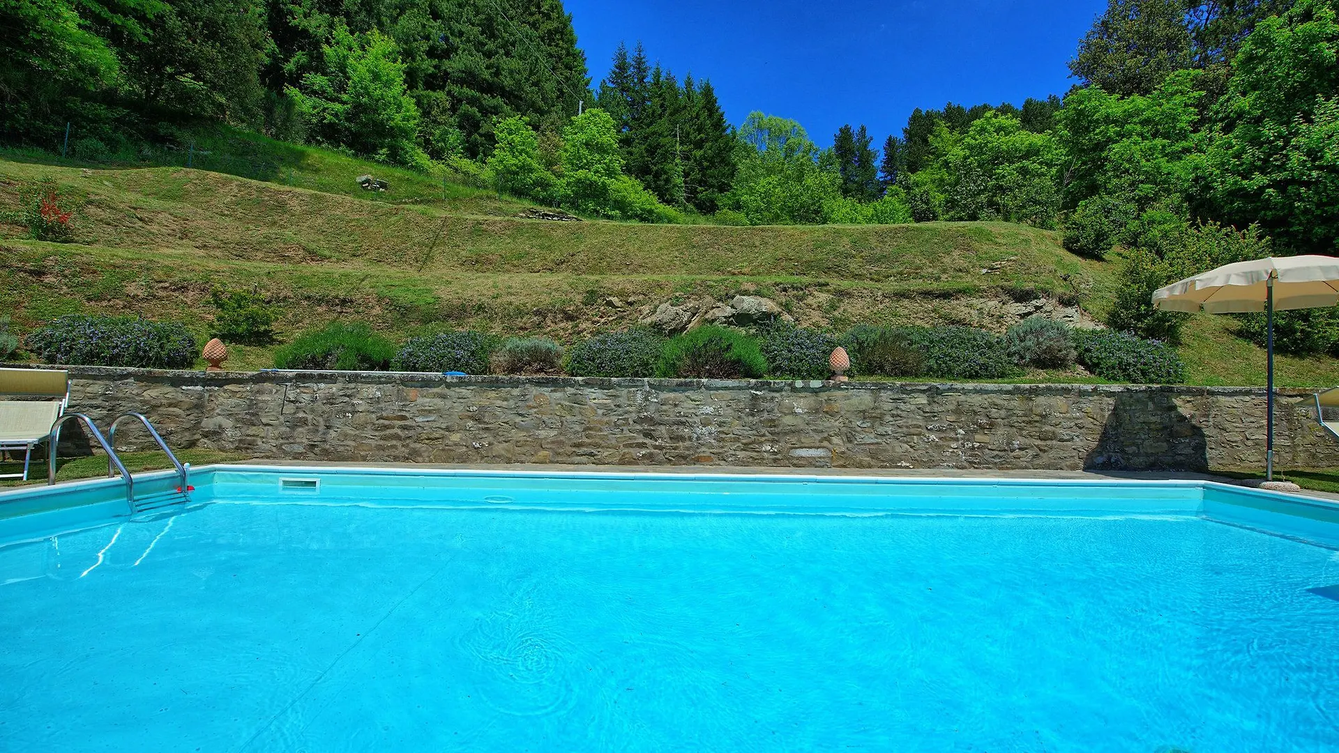 Penzion Portole Cortona 0*,