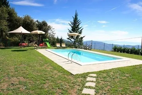 Country house Portole Hotel Pergo di Cortona