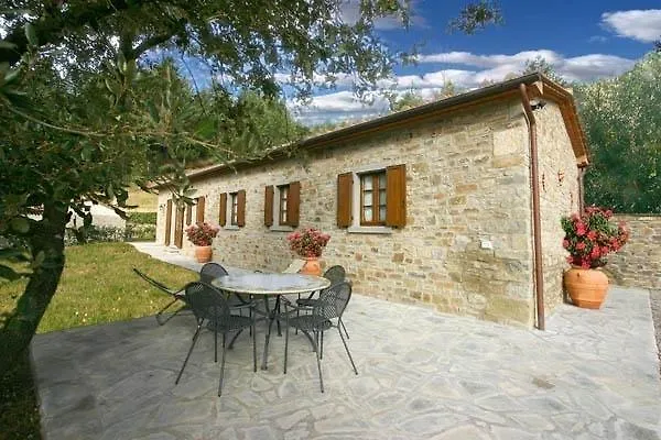 Country house Portole Hotel Pergo di Cortona