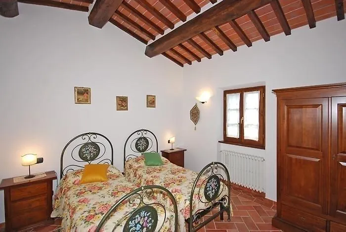 Portole Hotel Pergo di Cortona 0*,  Italy