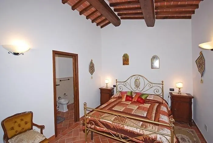 Country house Portole Hotel Pergo di Cortona Italy