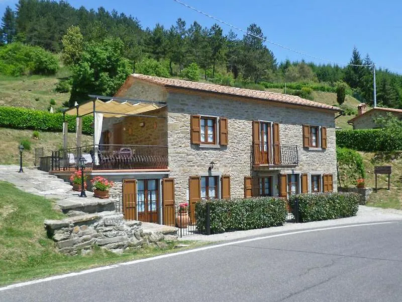 Country house Portole Hotel Pergo di Cortona