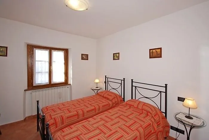 Country house Portole Hotel Pergo di Cortona