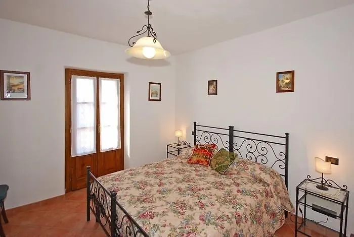 Portole Hotel Pergo di Cortona Country house