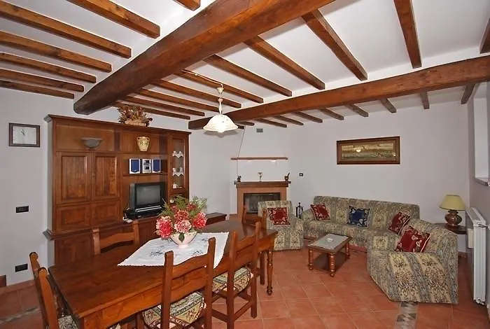 Portole Hotel Pergo di Cortona Italy