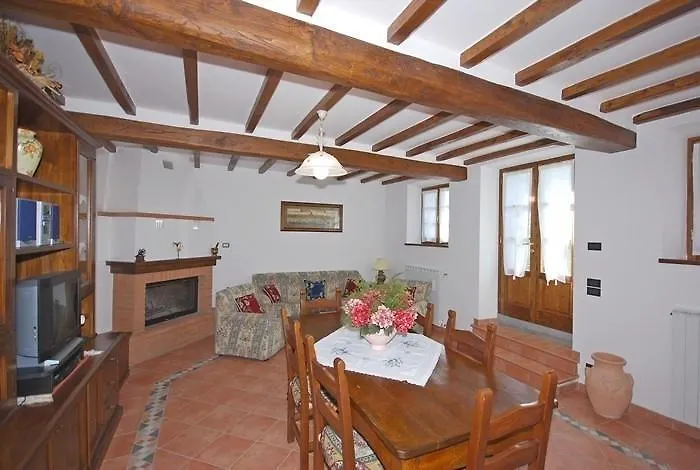 Portole Hotel Pergo di Cortona 0*,  Italy