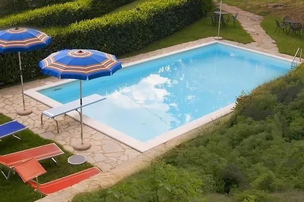 Country house Portole Hotel Pergo di Cortona Italy