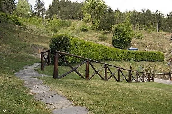 Country house Portole Hotel Pergo di Cortona