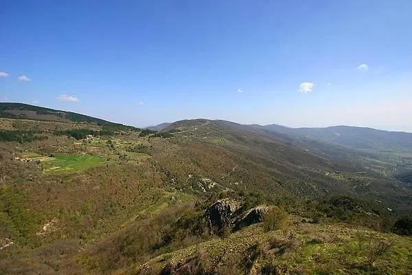 Portole Hotel Pergo di Cortona 0*,  Italy