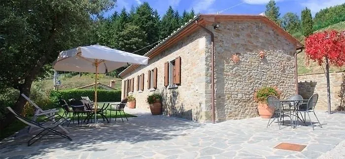Portole Hotel Pergo di Cortona