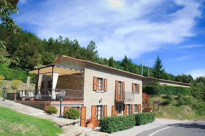 Country house Portole Hotel Pergo di Cortona Italy