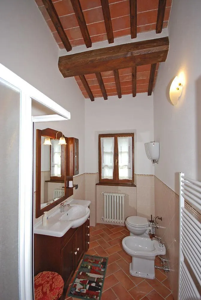 Country house Portole Hotel Pergo di Cortona Italy