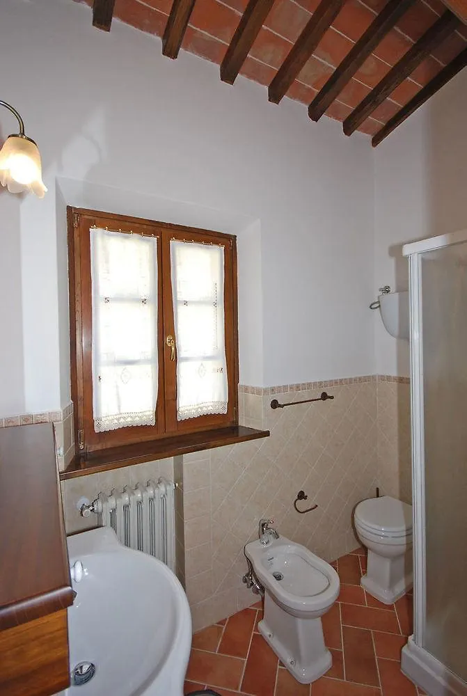 Portole Hotel Pergo di Cortona 0*,  Italy