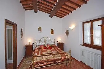 Portole Hotel Pergo di Cortona Italy