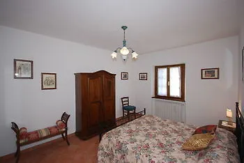 Portole Hotel Pergo di Cortona Country house