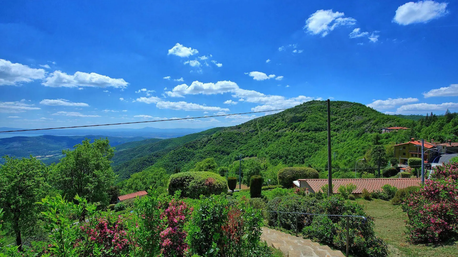 Country house Portole Hotel Pergo di Cortona