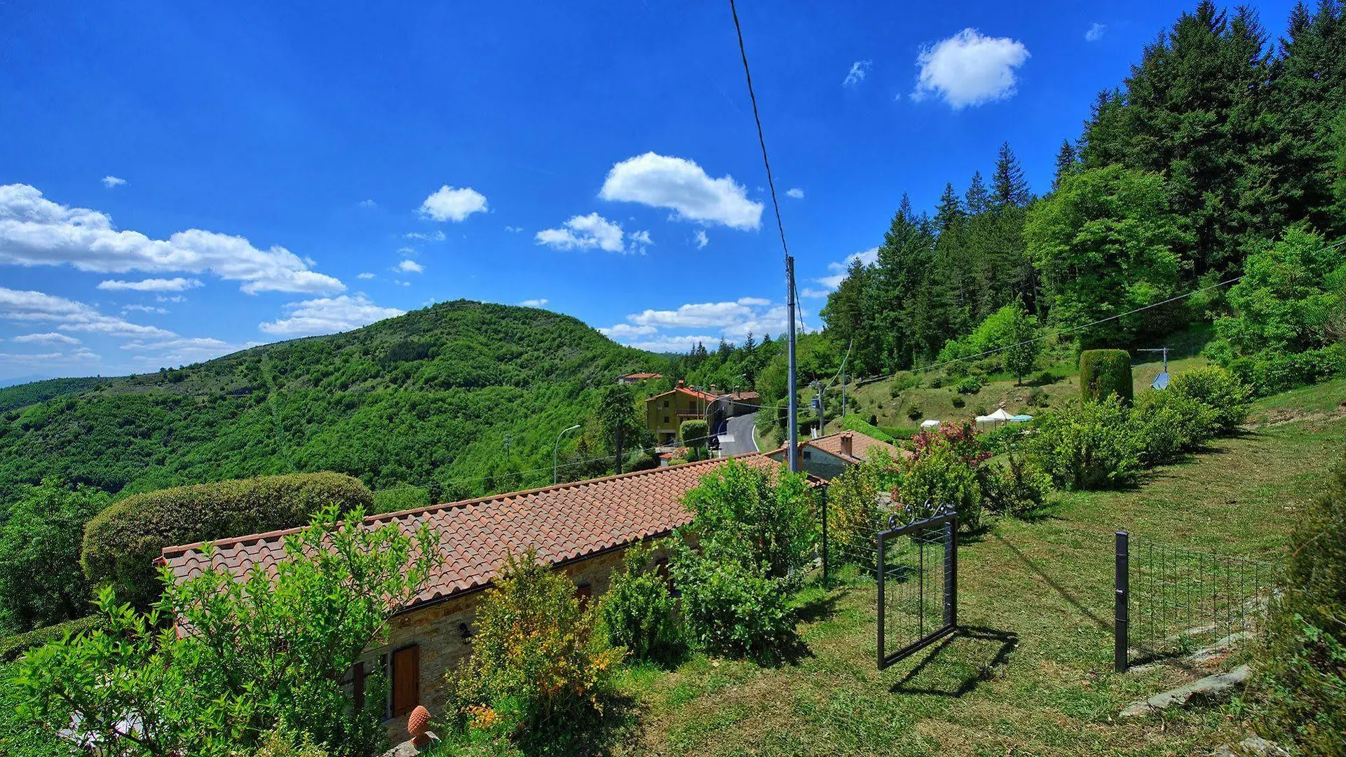 Portole Hotel Pergo di Cortona 0*,  Italy