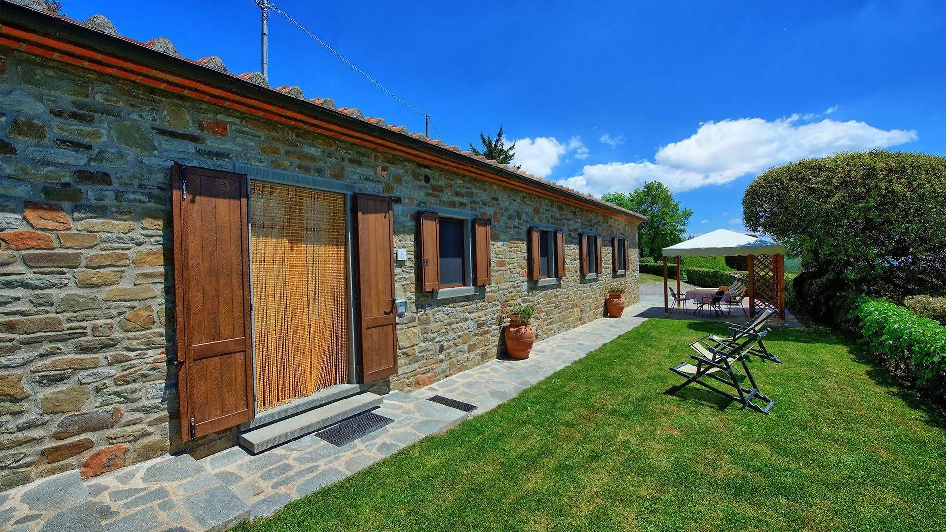 Country house Portole Hotel Pergo di Cortona Italy