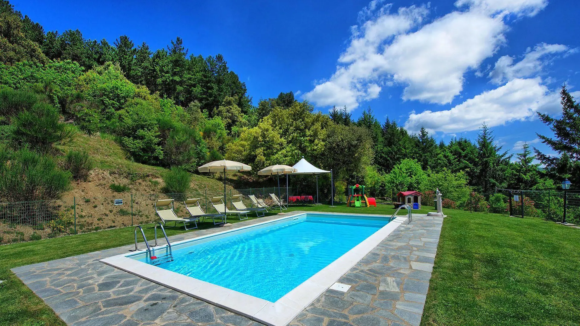 Country house Portole Hotel Pergo di Cortona
