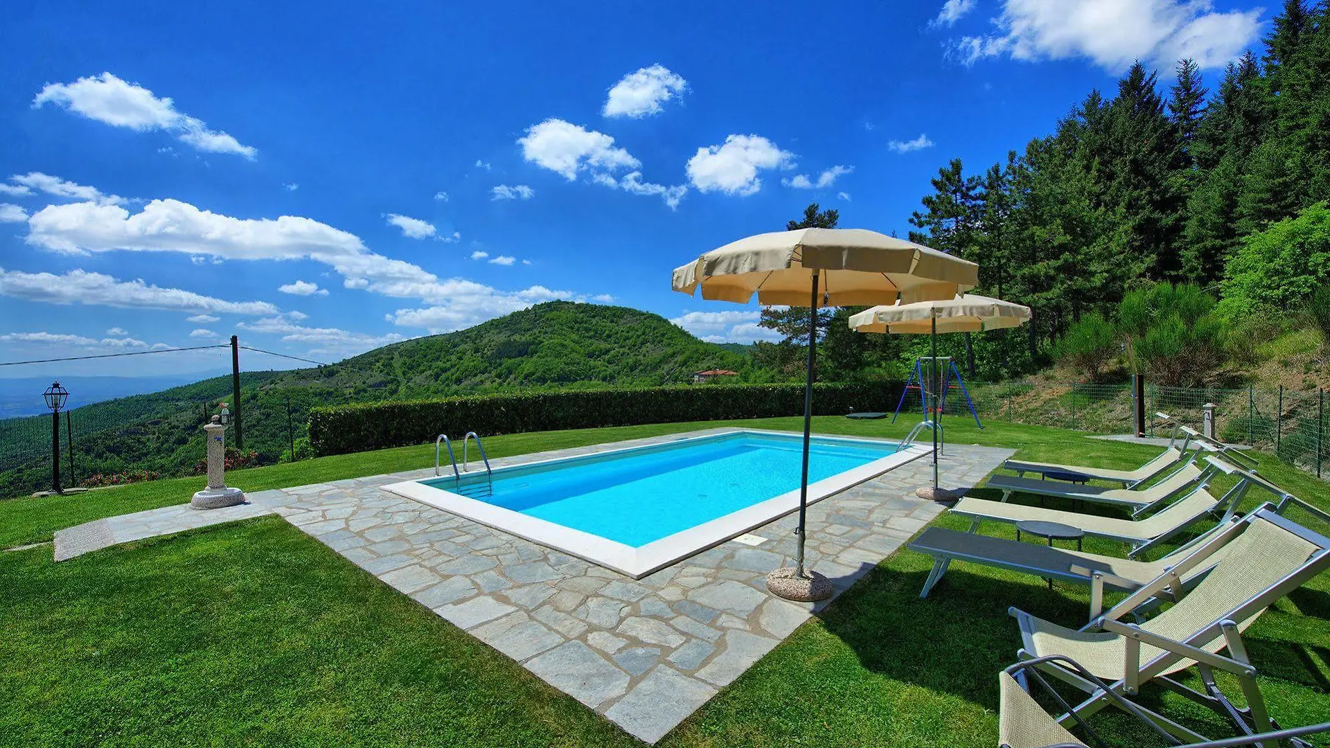 Portole Hotel Pergo di Cortona 0*,