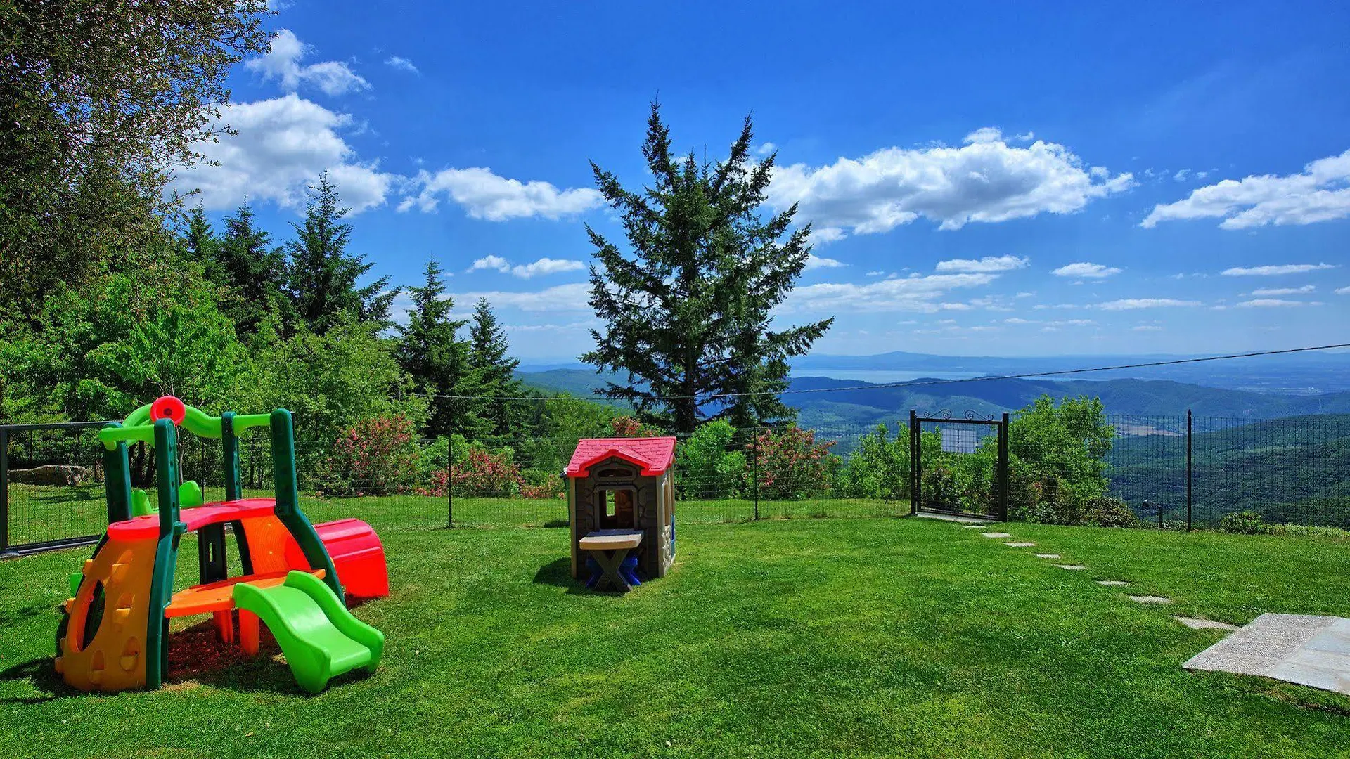 Country house Portole Hotel Pergo di Cortona