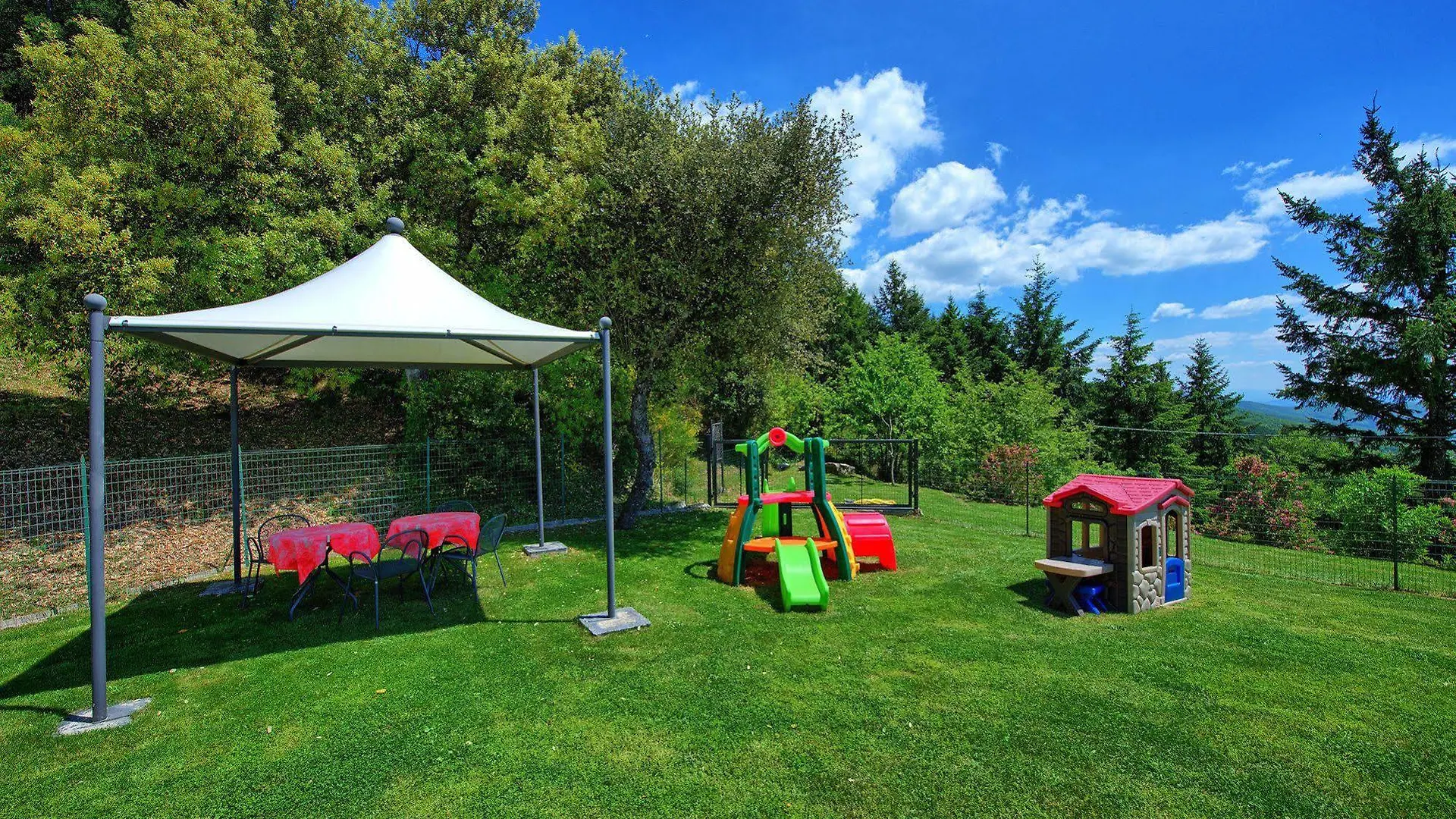Portole Hotel Pergo di Cortona Country house