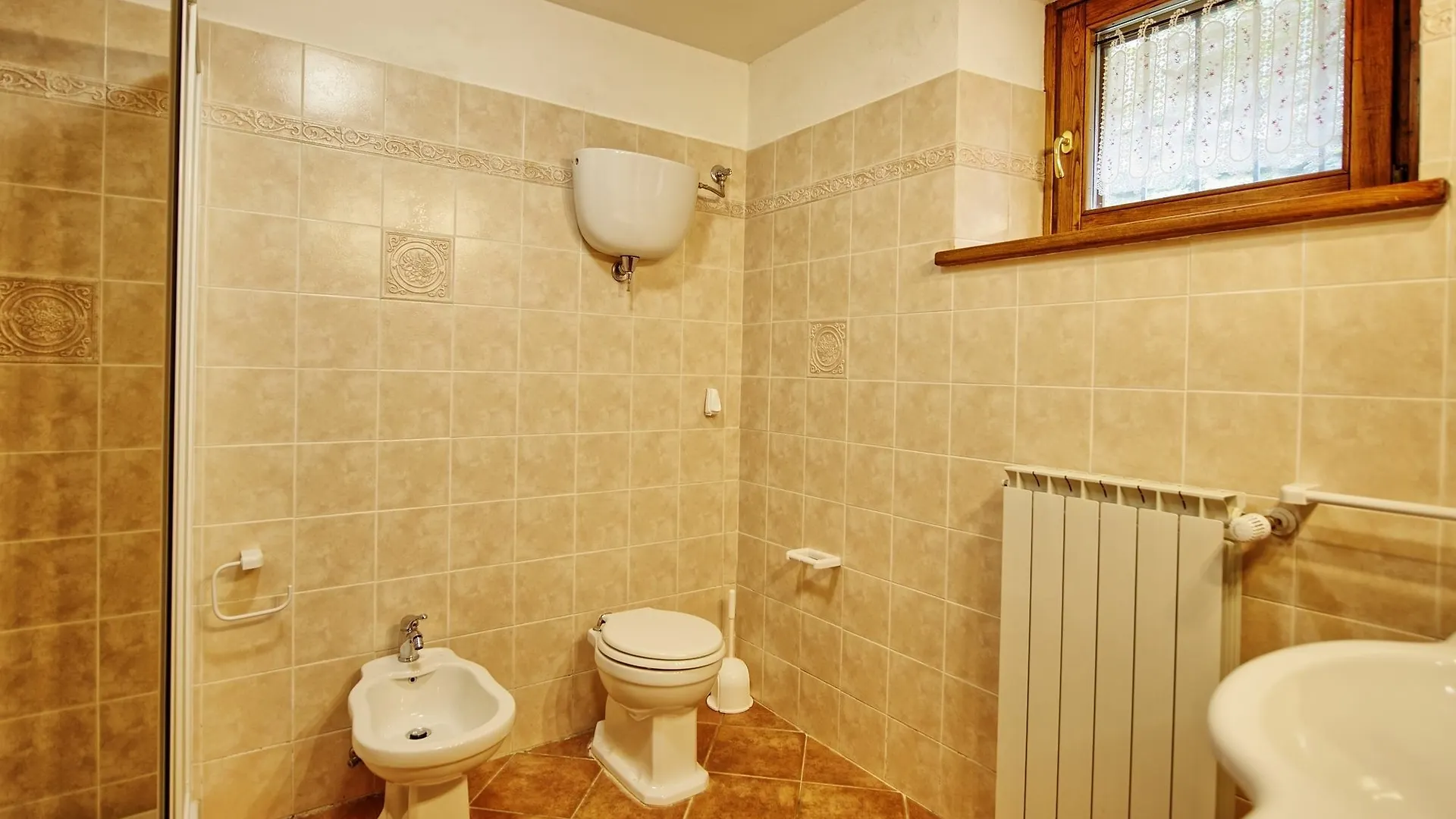 Portole Hotel Pergo di Cortona Country house