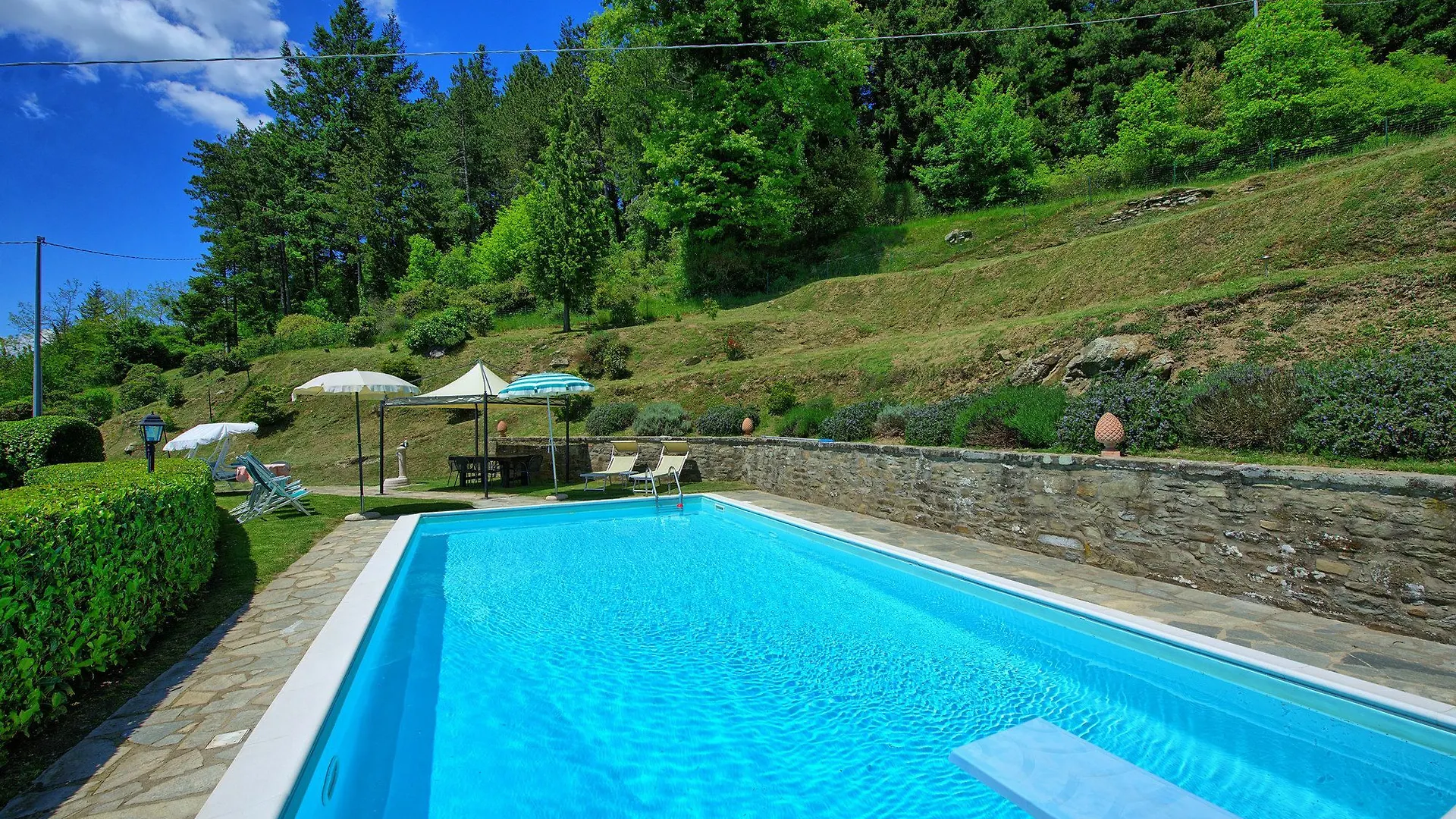 Portole Hotel Pergo di Cortona
