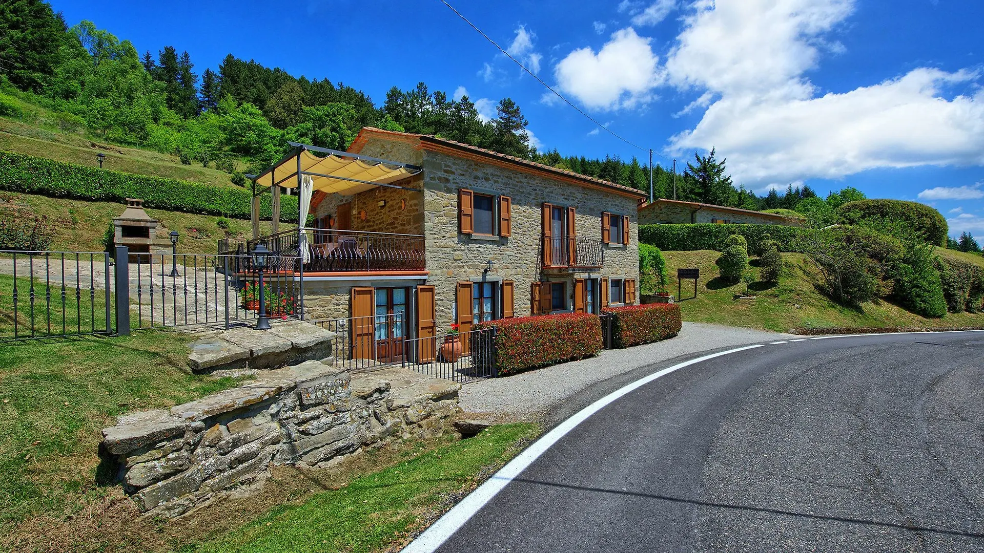Country house Portole Hotel Pergo di Cortona