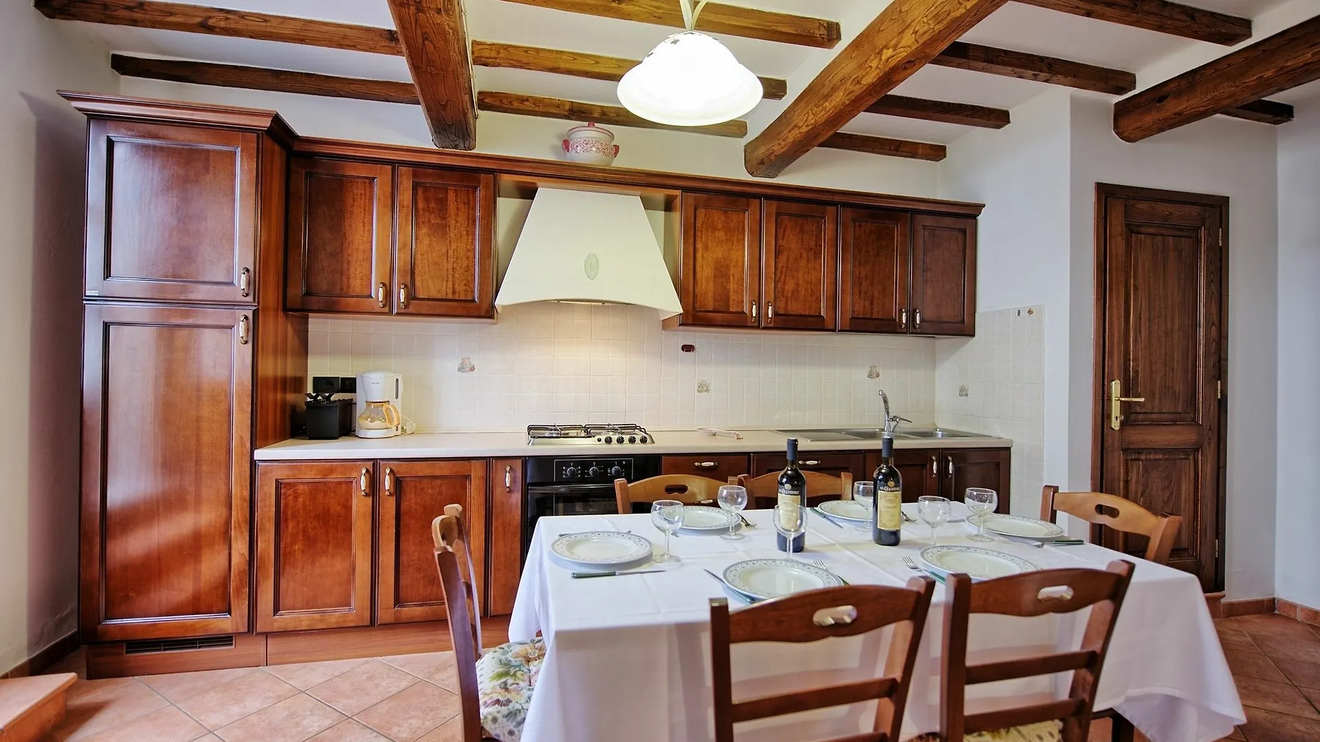 Portole Hotel Pergo di Cortona Country house