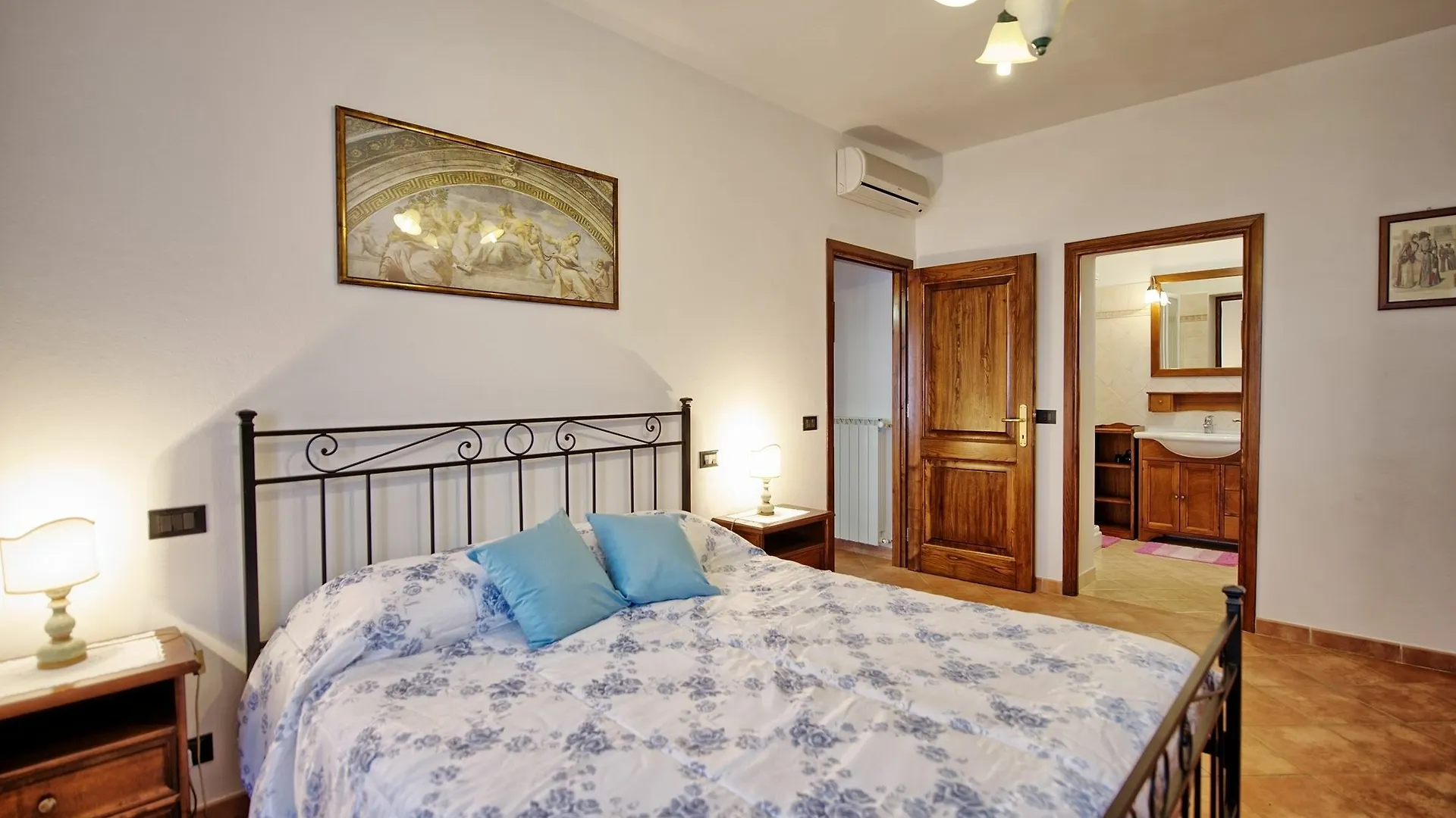 Country house Portole Hotel Pergo di Cortona