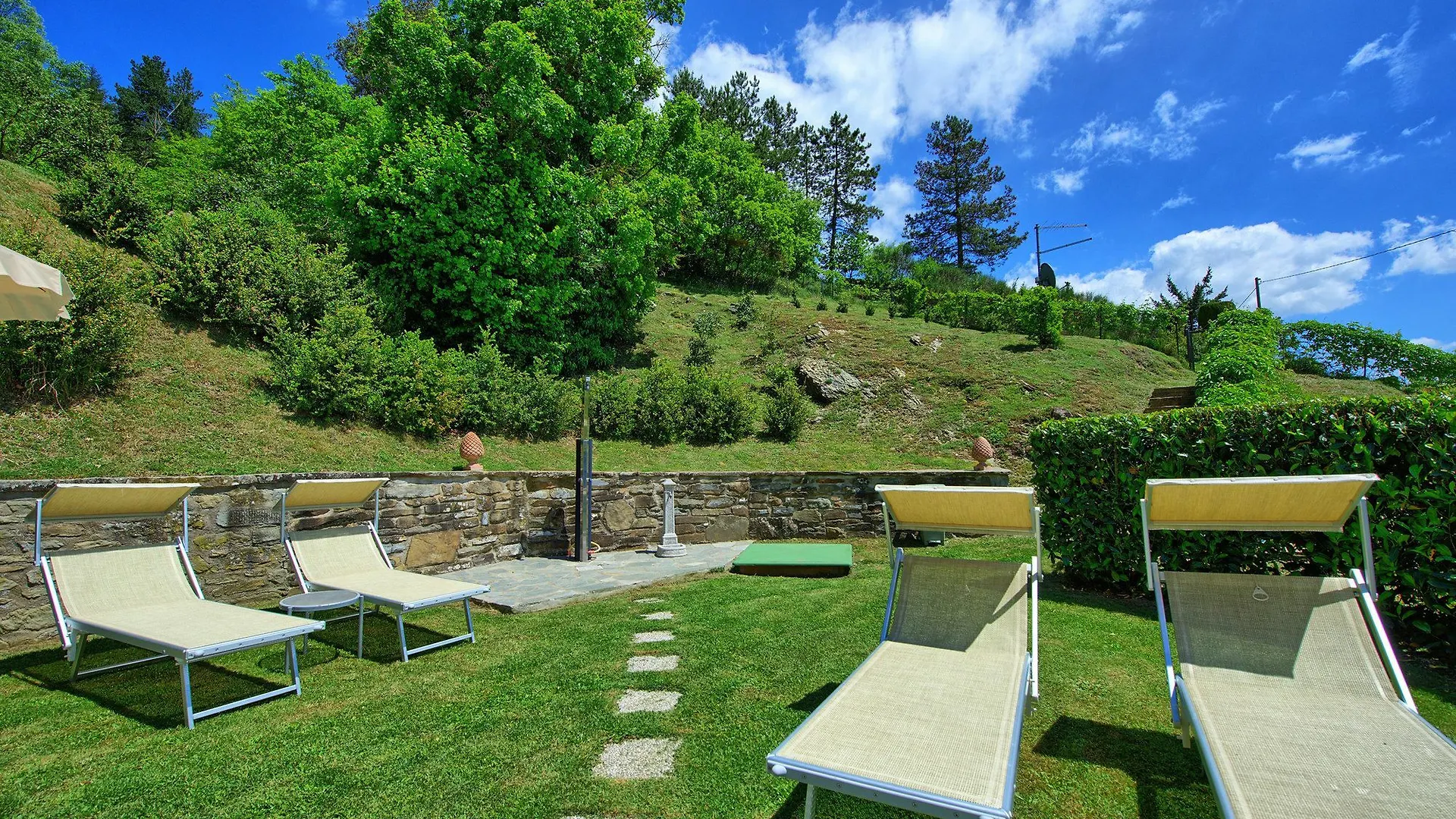 Portole Hotel Pergo di Cortona 0*,  Italy