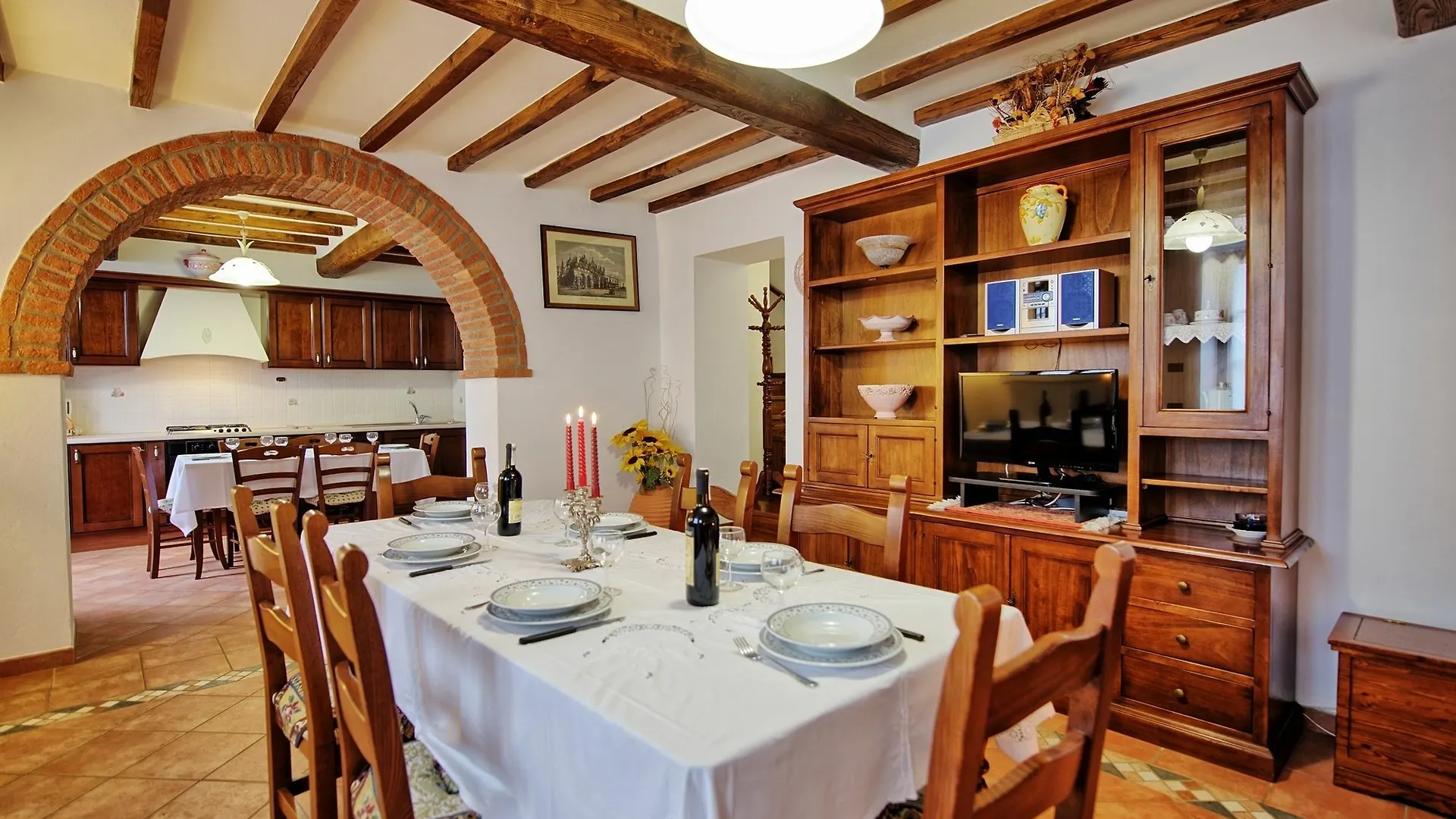 Portole Hotel Pergo di Cortona