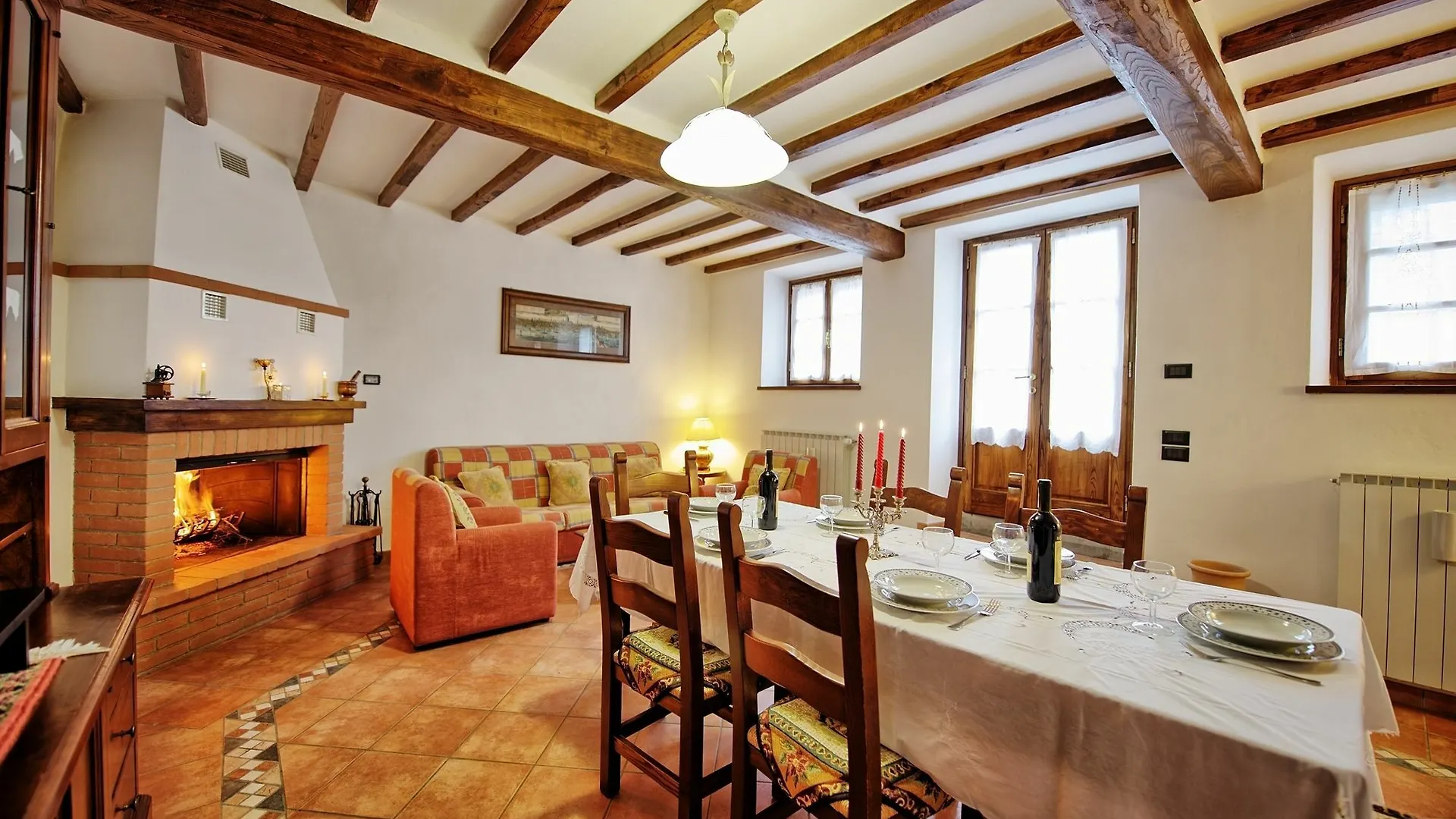 Portole Hotel Pergo di Cortona 0*,  Italy