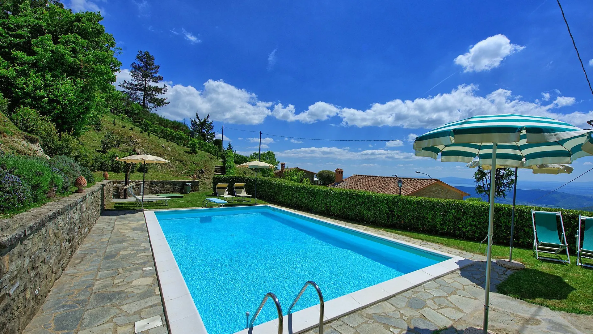 Country house Portole Hotel Pergo di Cortona