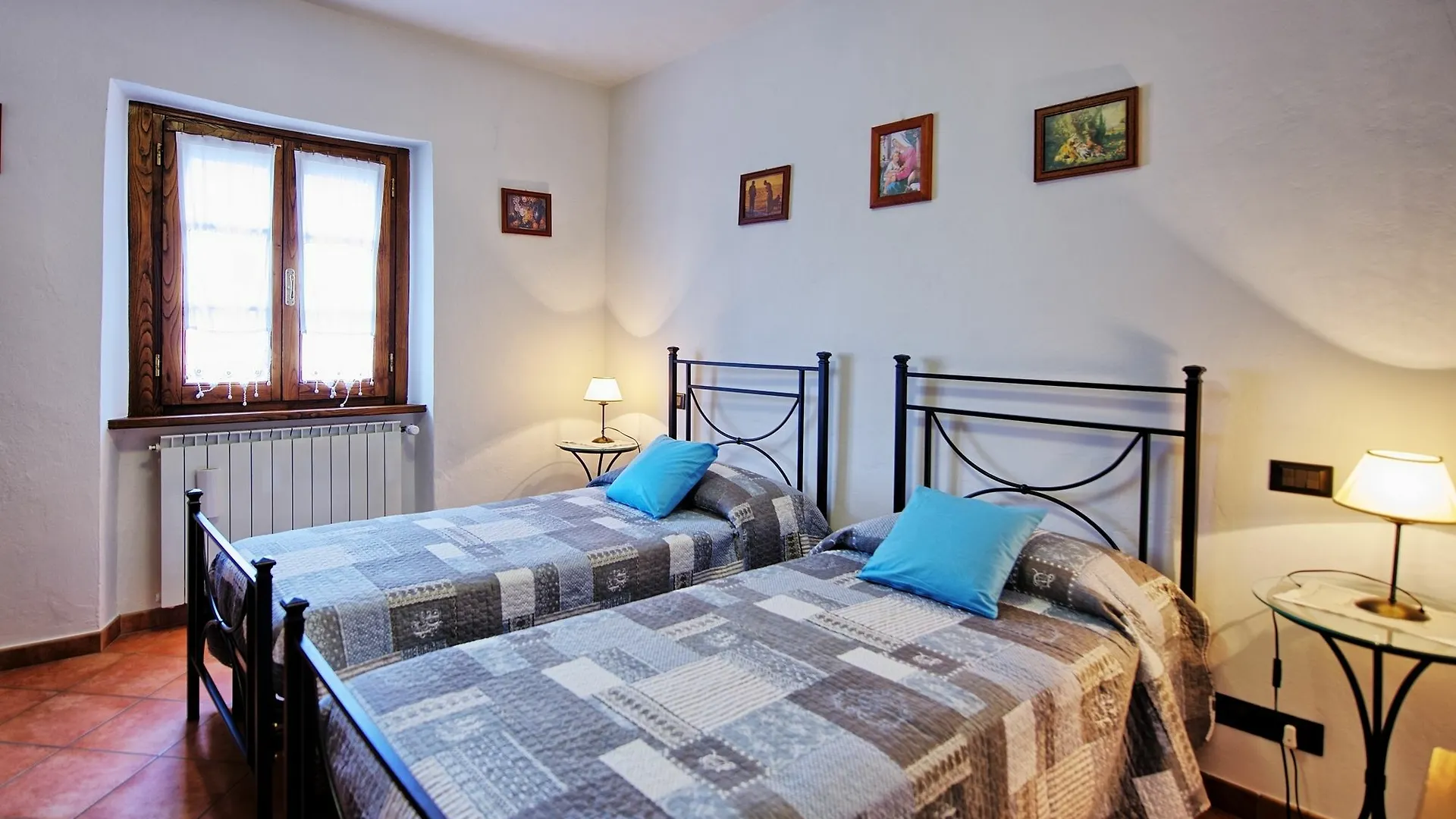 Country house Portole Hotel Pergo di Cortona